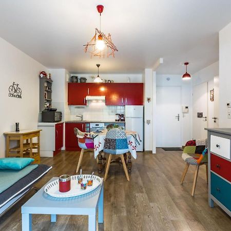 Apartment Les Berges Landaises-2 By Interhome Soorts-Hossegor Ngoại thất bức ảnh
