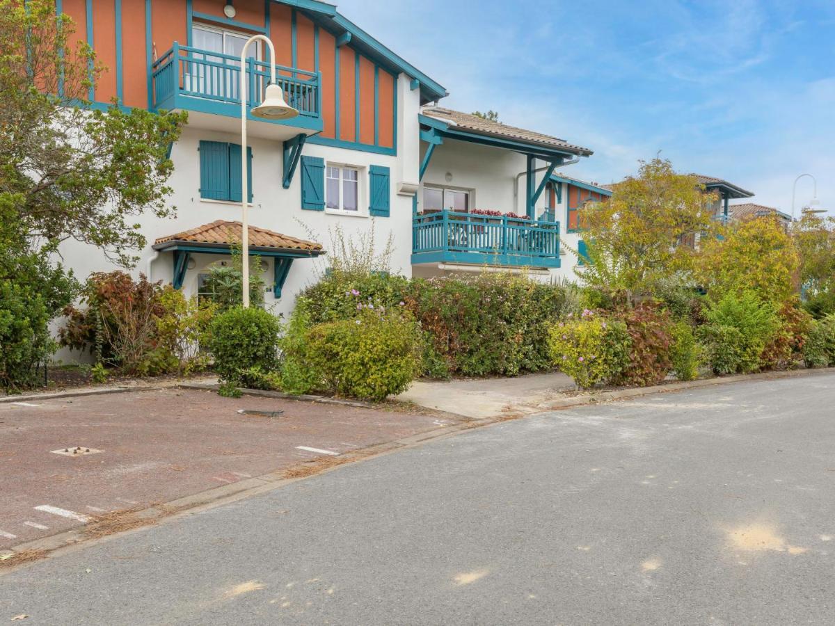 Apartment Les Berges Landaises-2 By Interhome Soorts-Hossegor Ngoại thất bức ảnh