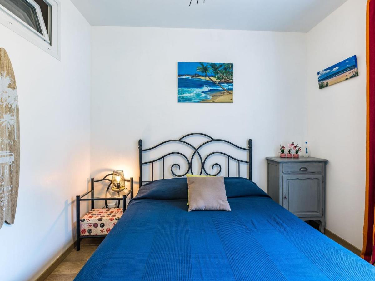 Apartment Les Berges Landaises-2 By Interhome Soorts-Hossegor Ngoại thất bức ảnh