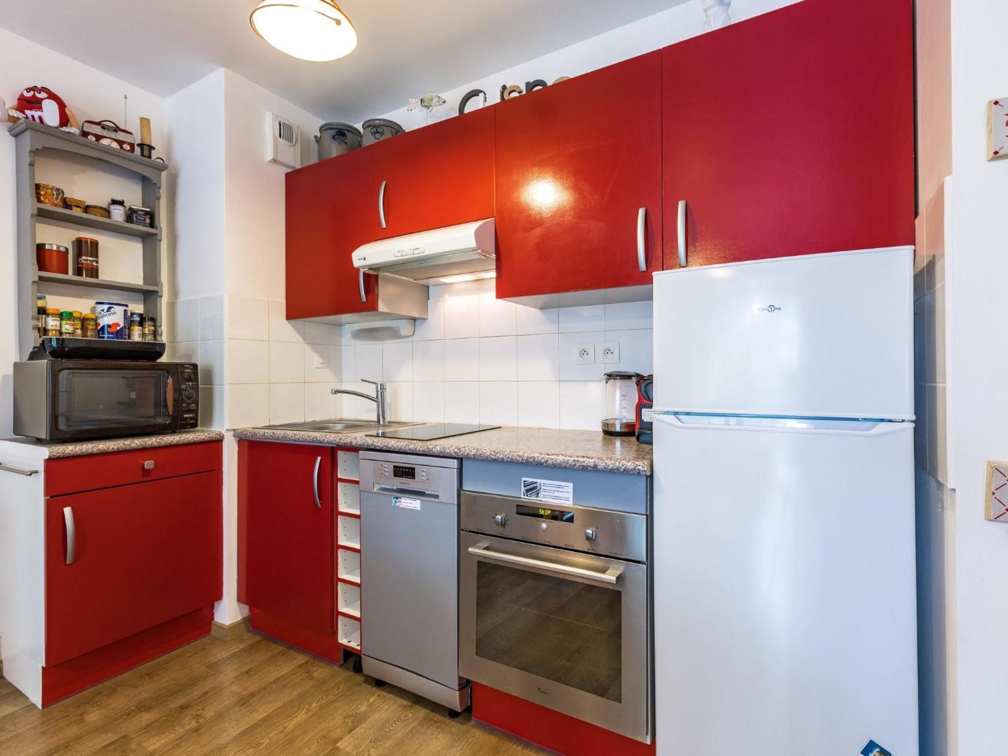 Apartment Les Berges Landaises-2 By Interhome Soorts-Hossegor Ngoại thất bức ảnh