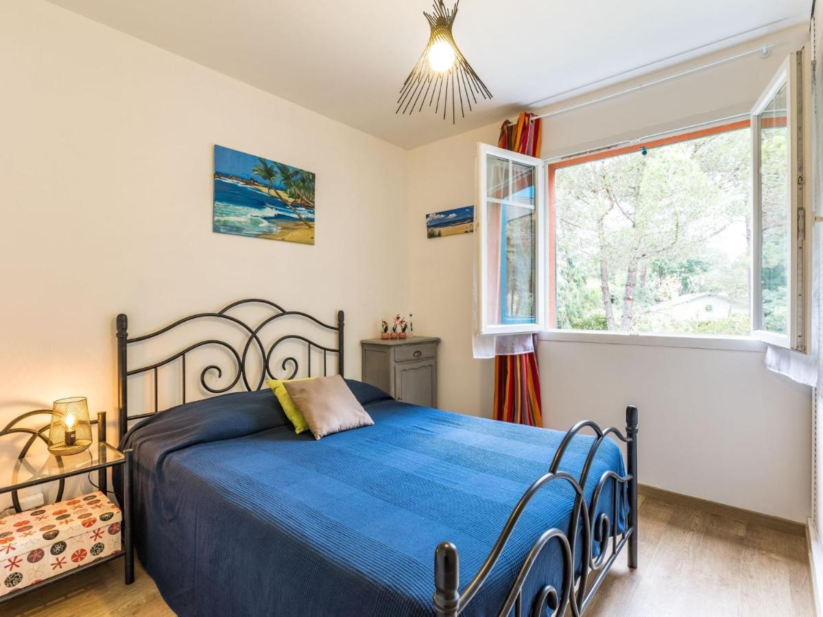 Apartment Les Berges Landaises-2 By Interhome Soorts-Hossegor Ngoại thất bức ảnh