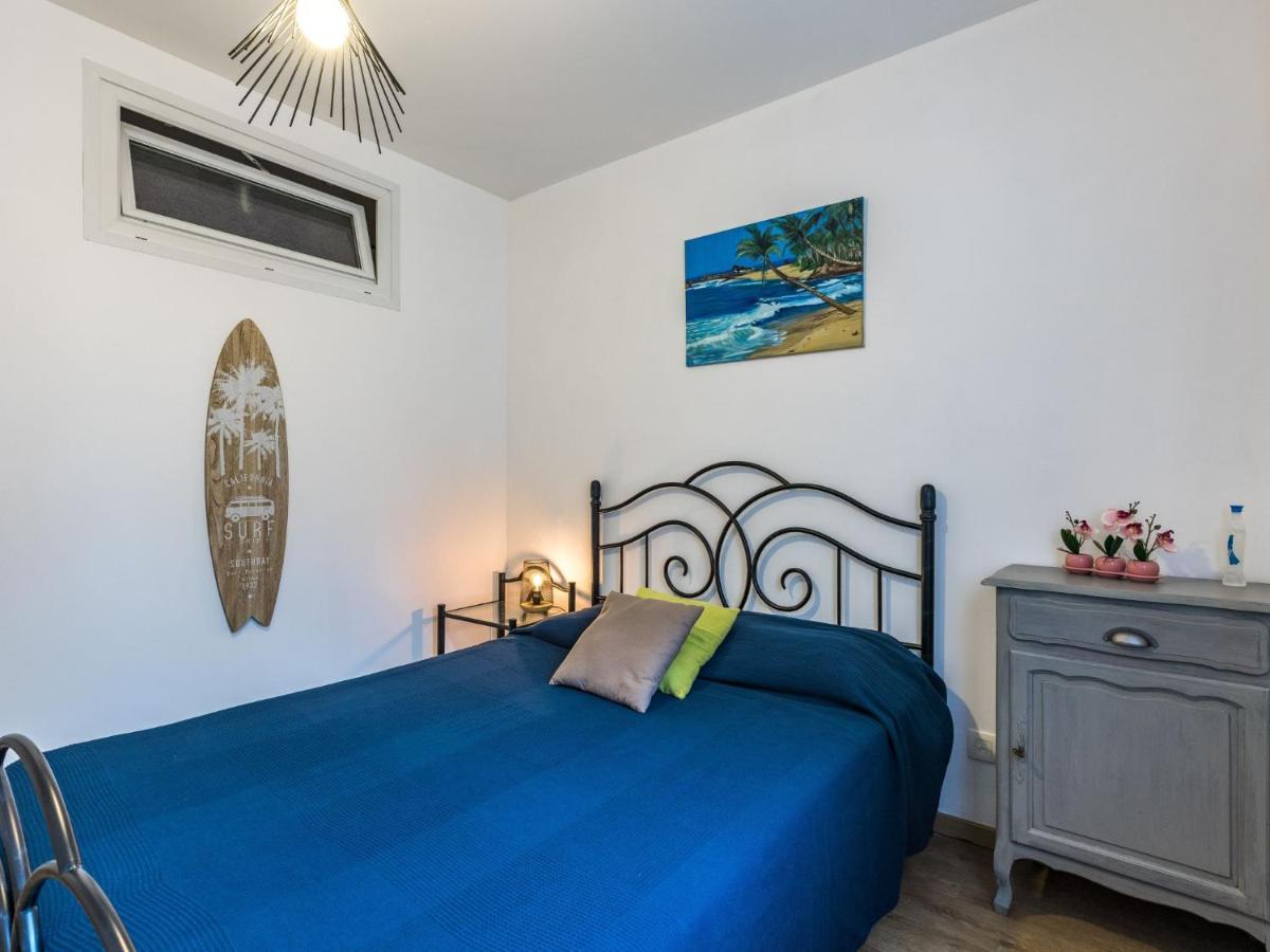 Apartment Les Berges Landaises-2 By Interhome Soorts-Hossegor Ngoại thất bức ảnh