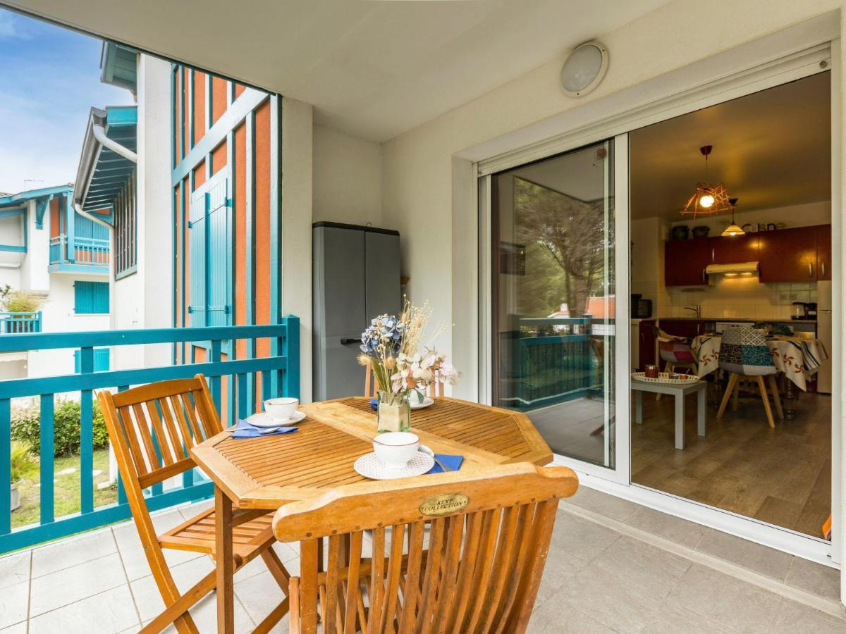 Apartment Les Berges Landaises-2 By Interhome Soorts-Hossegor Ngoại thất bức ảnh