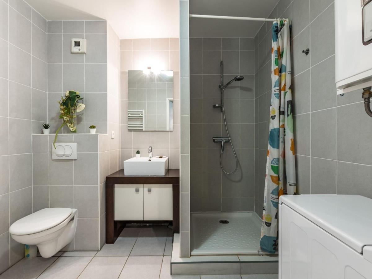Apartment Les Berges Landaises-2 By Interhome Soorts-Hossegor Ngoại thất bức ảnh