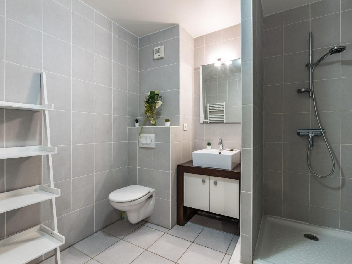 Apartment Les Berges Landaises-2 By Interhome Soorts-Hossegor Ngoại thất bức ảnh