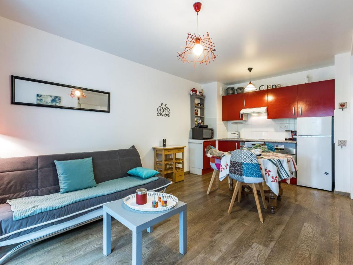 Apartment Les Berges Landaises-2 By Interhome Soorts-Hossegor Ngoại thất bức ảnh