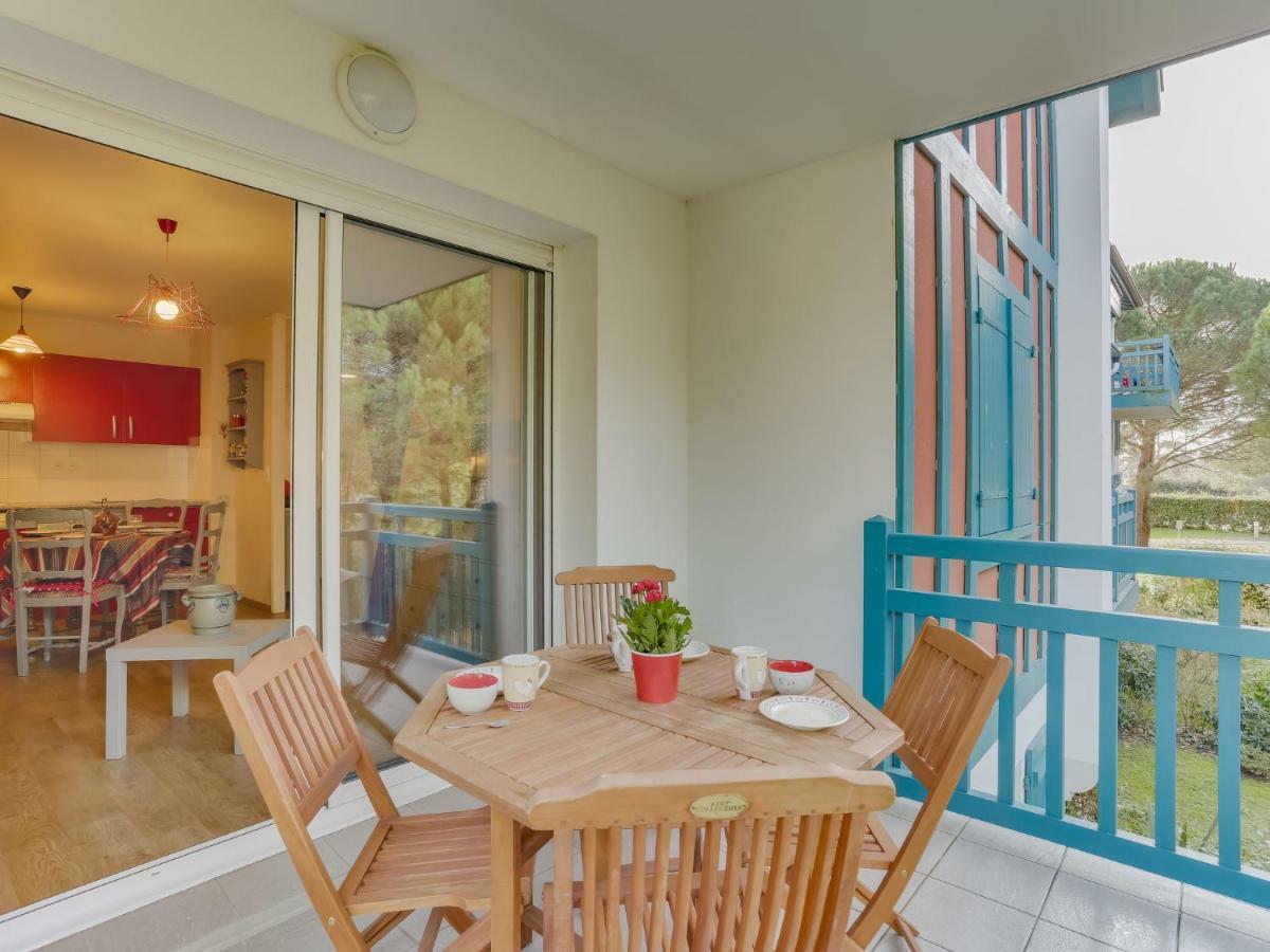 Apartment Les Berges Landaises-2 By Interhome Soorts-Hossegor Ngoại thất bức ảnh